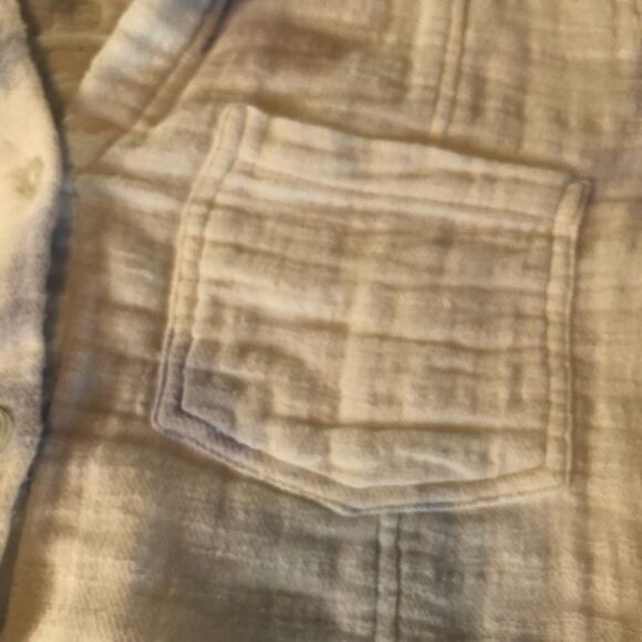 Billabong Cotton Button Down Shirt - Picture 6 of 12